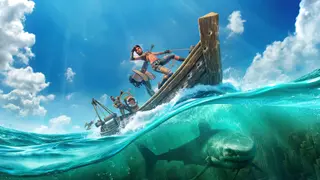 Age of Water Gold Edition - Xbox Series
