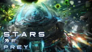 Stars of Prey VR