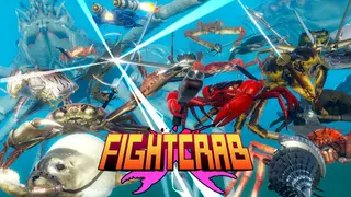 Fight Crab