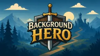 Background Hero