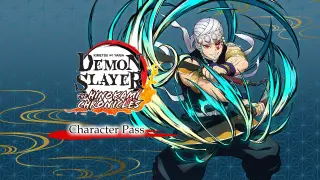 Demon Slayer -Kimetsu no Yaiba- The Hinokami Chronicles Character Pass - Switch