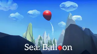 Sea: Balloon
