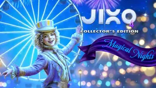 Jixo 4: Magical Nights Collector’s Collector's Edition