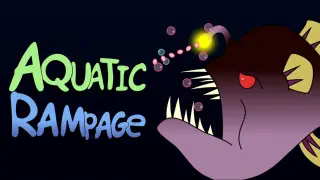 Aquatic Rampage - Switch
