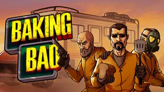 Baking Bad