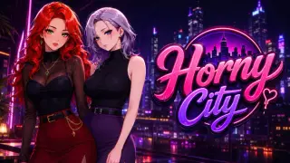 Horny City
