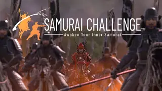 SAMURAI CHALLENGE