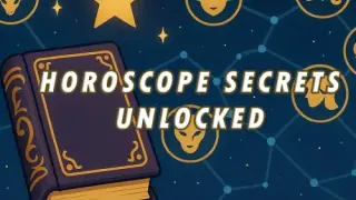 Horoscope Secrets Unlocked - Switch