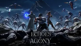Echoes of Agony