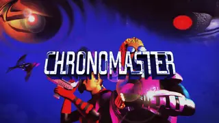 Chronomaster