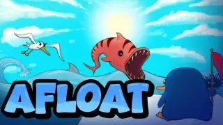 Afloat