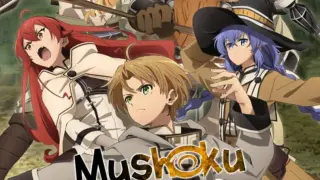 Mushoku Tensei