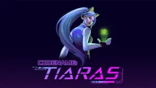 Codename: TIARAS