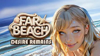 Far Beach: Desire Remains