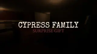 The Cypress Family : Surprise Gift