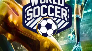 World Soccer - Switch