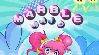 Marble Maid - Switch