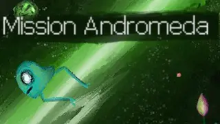 Mission Andromeda