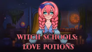 Witch Schools: Love Potions