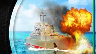 Submarine Patrol - Xbox One
