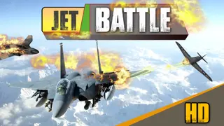 Jet Battle Remastered Edition - Xbox One