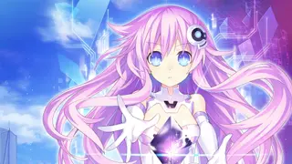 Neptunia: Sisters VS Sisters - Xbox One & Series