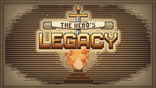 The Hero's Legacy