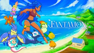 Fantamon