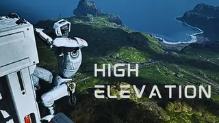 High Elevation