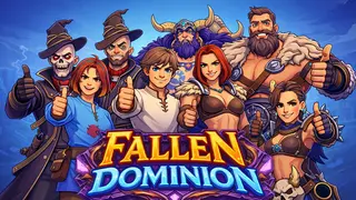 Fallen Dominion