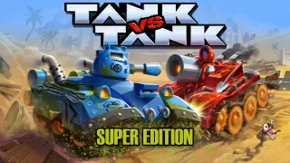 Tank vs Tank Super - Switch