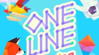One Line Coloring - Switch