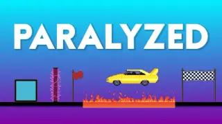 Paralyzed