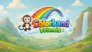 ColorLand Friends