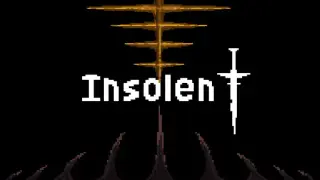 Insolent