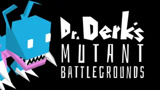 Dr. Derk's Mutant Battlegrounds