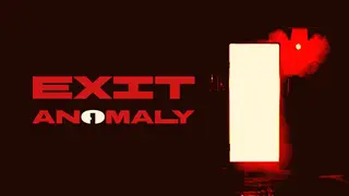 Exit Anomaly