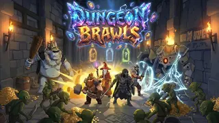 Dungeon Brawls
