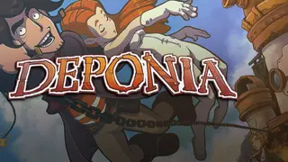 Deponia