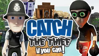 Catch the Thief, If you can!