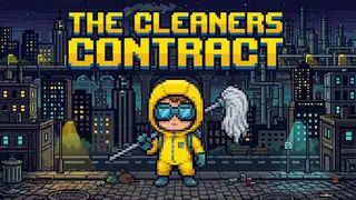 The Cleaner's Contract