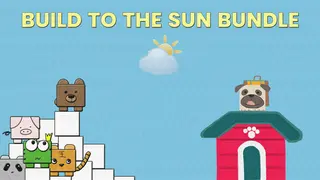 Build to the Sun Bundle