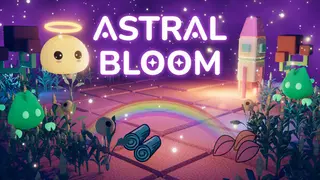 Astral Bloom