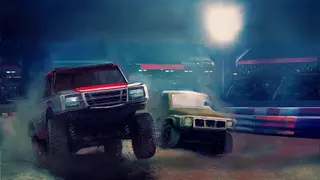 Rock 'N Racing Off Road (Xbox Series)