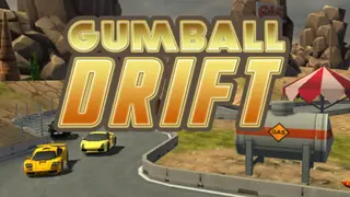 Gumball Drift