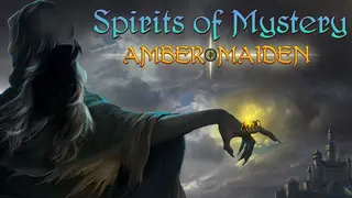 Spirits of Mystery: Amber Maiden Collector's Edition