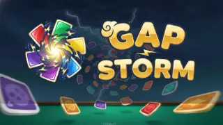Gap Storm