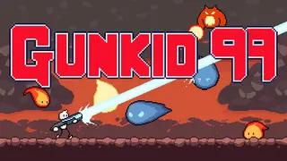 Gunkid 99