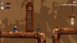 Edgar's Poetical Nightmare - Xbox One