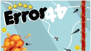 Error 44